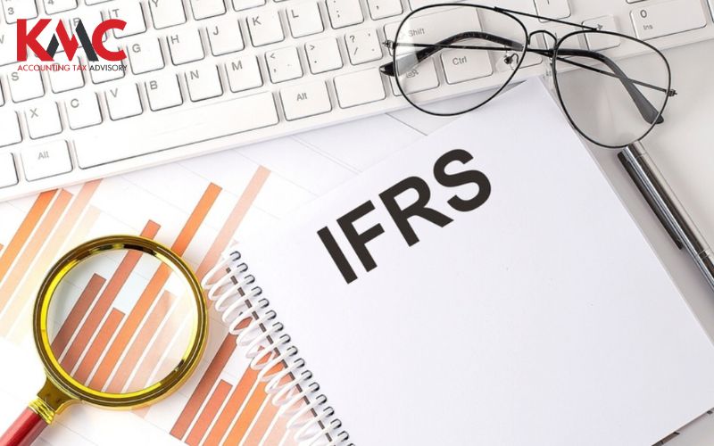 Chuẩn mực kế toán Việt Nam (VAS) và Chuẩn mực kế toán Quốc tế (IFRS)