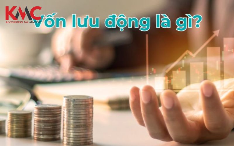 vốn lưu động là gì