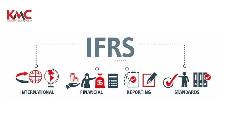 Chuẩn mực báo cáo tài chính quốc tế IFRS