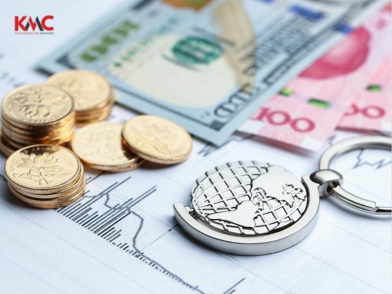 Quản trị tiền mặt