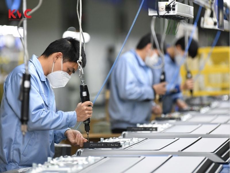 Đổi mới sáng tạo trong doanh nghiệp