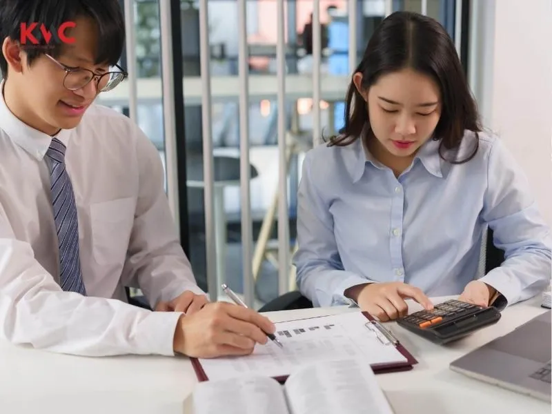 Dịch vụ tư vấn thuế suất