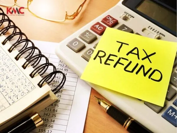 Các trường hợp được hoàn thuế GTGT