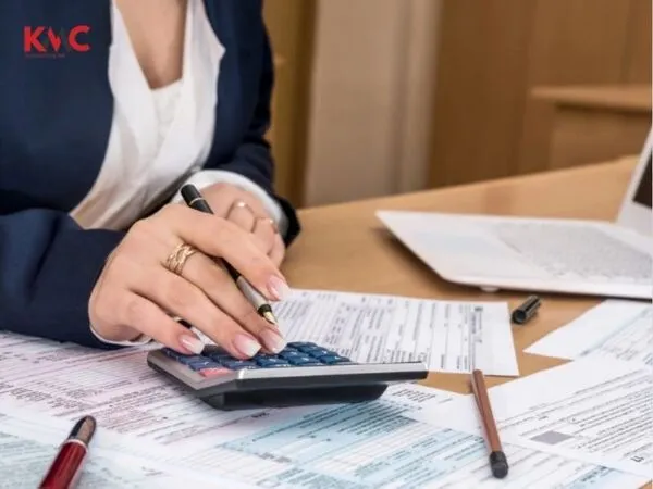 Hạch toán lương và các khoản trích theo lương