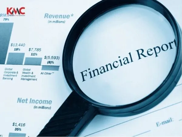 So sánh chuẩn mực kế toán Việt Nam và quốc tế