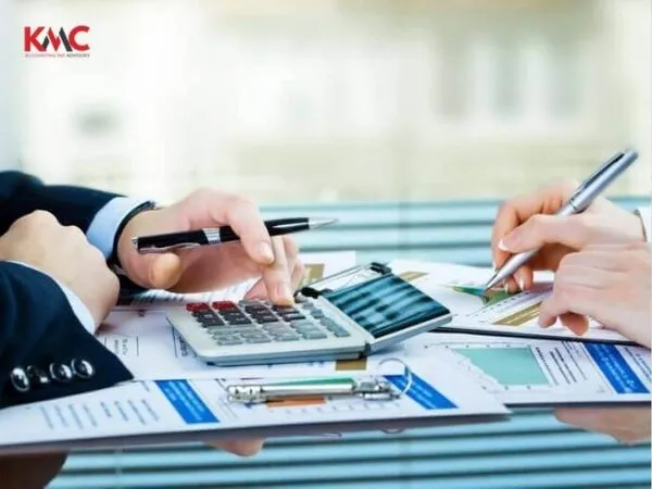 Các chuẩn mực kế toán quốc tế