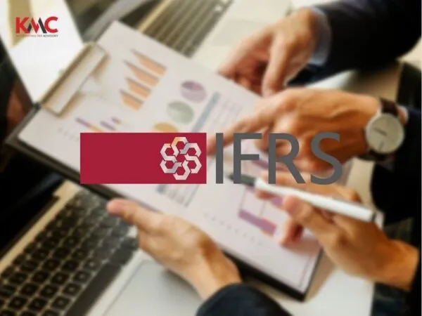 Các chuẩn mực kế toán quốc tế