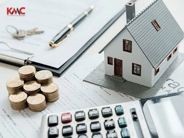 Chi phí thành lập công ty