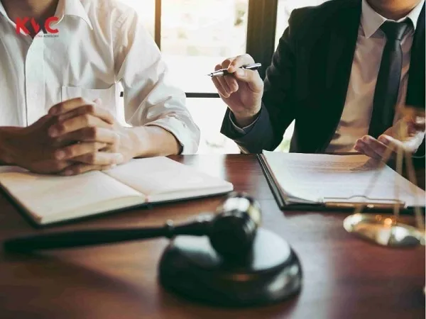 Giải thể doanh nghiệp