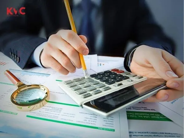 Kết chuyển thuế thu nhập doanh nghiệp