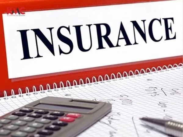 Những mục bảo hiểm không chi trả