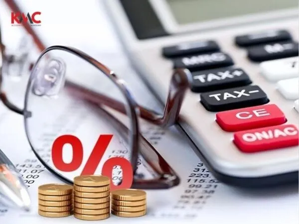 Vai trò của thuế tiêu thụ đặc biệt