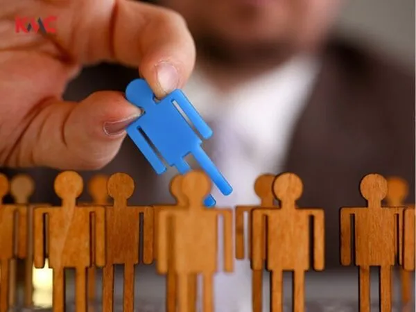 Điều chuyển nhân sự nội bộ