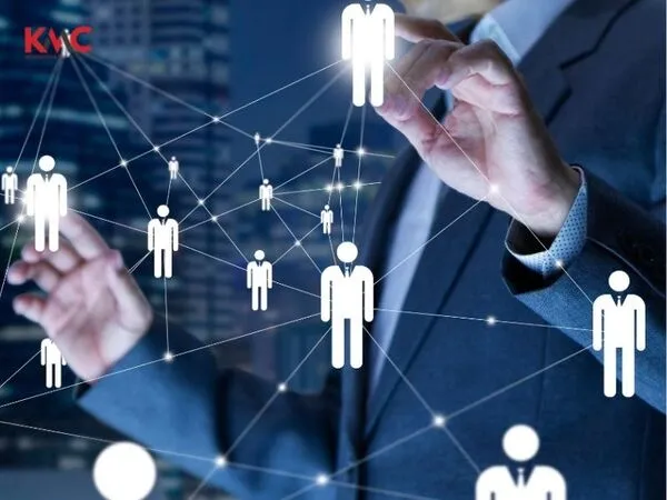 Điều chuyển nhân sự nội bộ