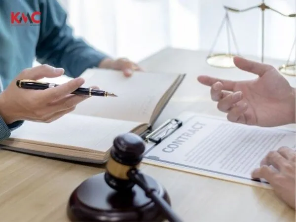 Thành lập công ty xây dựng cần những gì