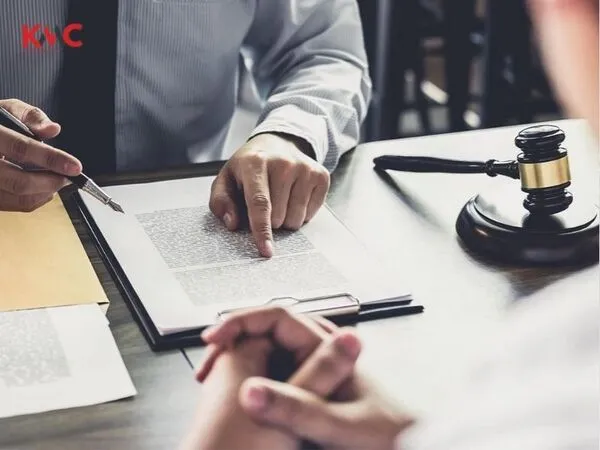 Văn phòng đại diện có được ký hợp đồng không