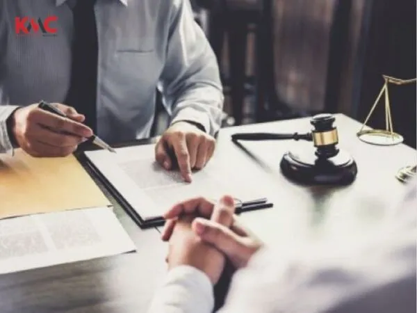 Các điều kiện có hiệu lực của hợp đồng