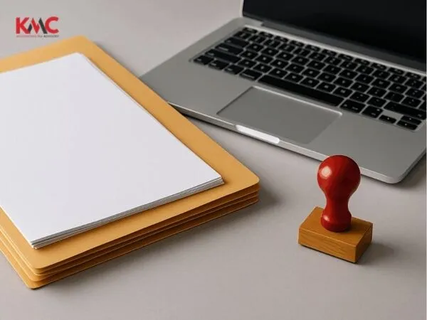 Đăng ký giấy phép kinh doanh cần những gì