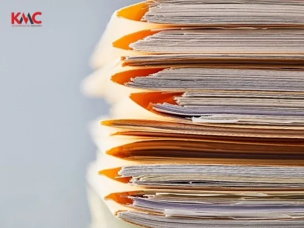 Đăng ký giấy phép kinh doanh cần những gì