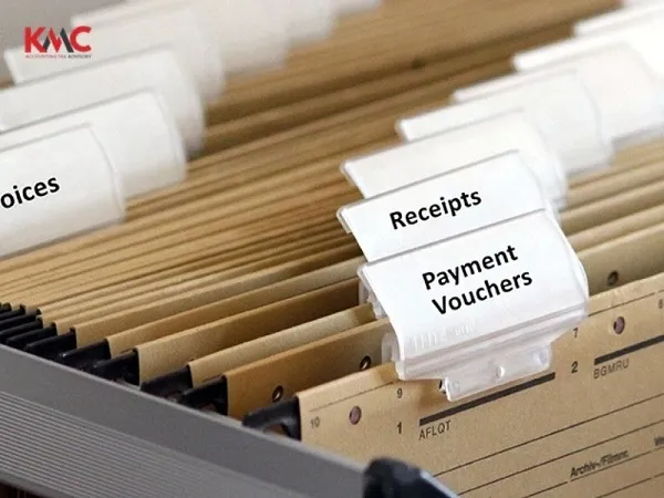 Hạch toán thuế nhà thầu nước ngoài