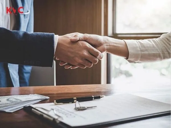 Hợp đồng có hiệu lực khi nào