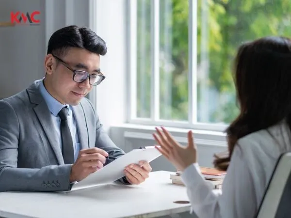 Những câu hỏi dành cho nhà tuyển dụng