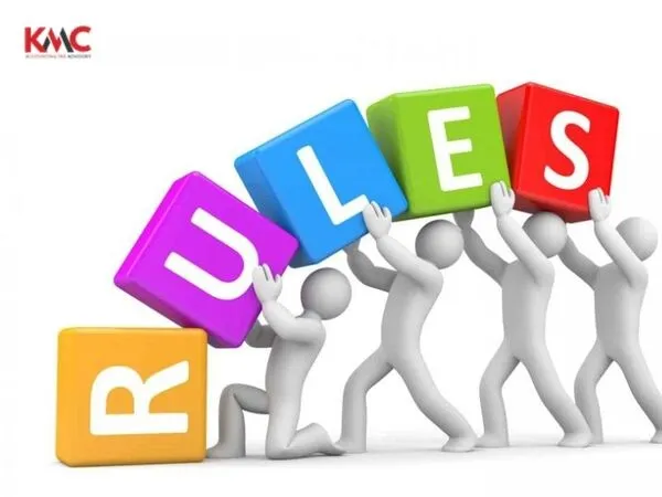 Quy chế hoạt động công ty