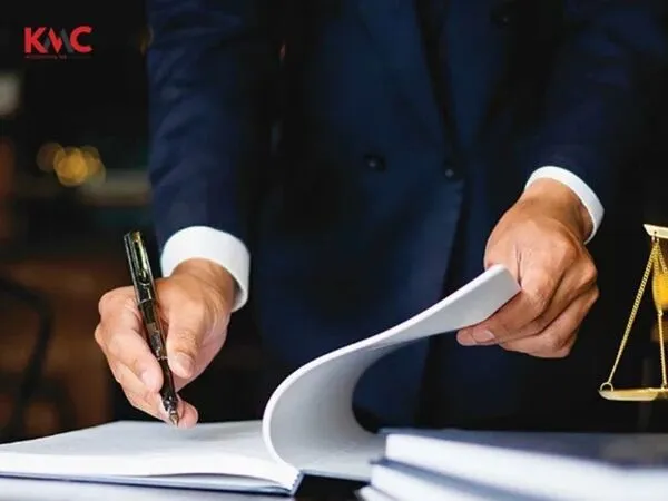 Quy chế hoạt động công ty