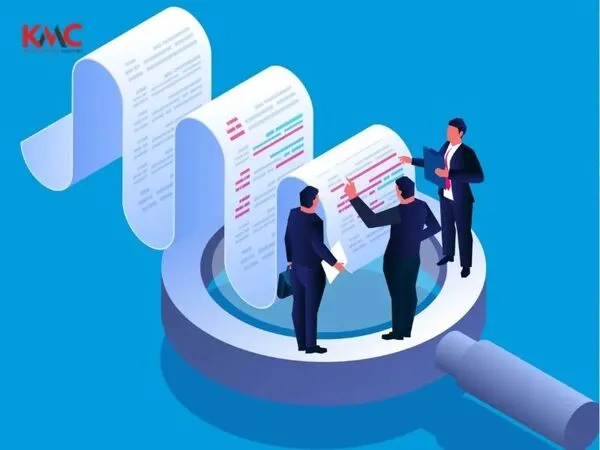 Quy chế tài chính công ty cổ phần