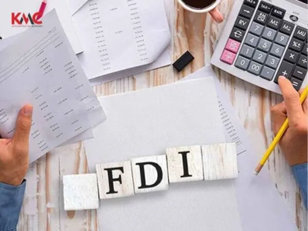 Thuế và các khoản phải thu nhà nước