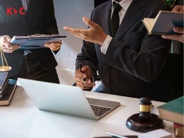 Trình tự thực hiện dự án đầu tư công