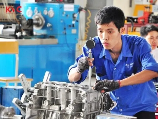 Ưu điểm của nguồn nhân lực Việt Nam hiện nay