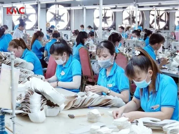 Ưu điểm của nguồn nhân lực Việt Nam hiện nay