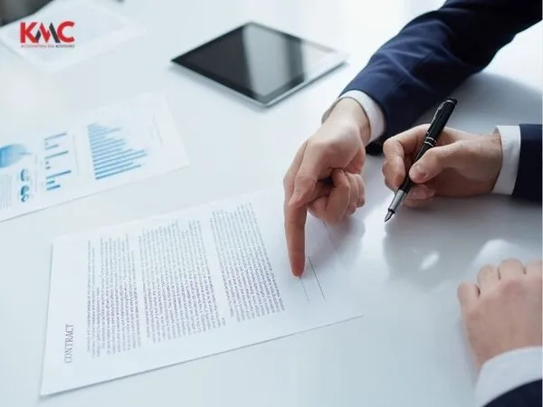 Các loại giấy phép kinh doanh