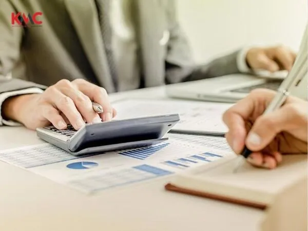 Công ty FDI thuê dịch vụ kế toán