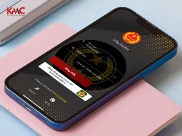 Đăng ký chế độ kế toán với cơ quan thuế