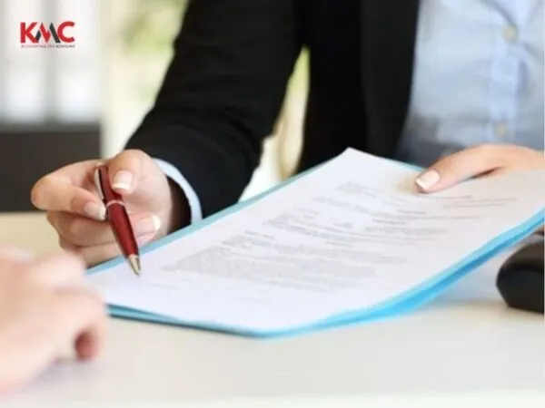 Giấy phép kinh doanh có thời hạn bao lâu