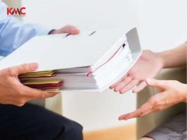 Lập sai hồ sơ kế toán công ty FDI