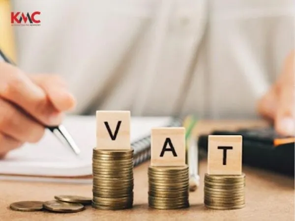 Luật Thuế giá trị gia tăng mới nhất