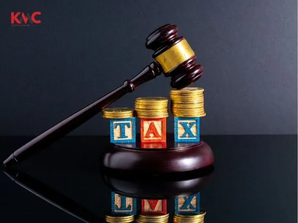 Luật Thuế giá trị gia tăng mới nhất