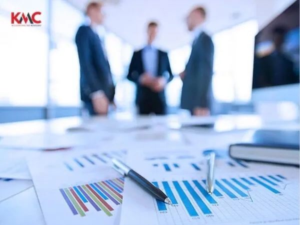 Thủ tục thành lập công ty TNHH 2 thành viên