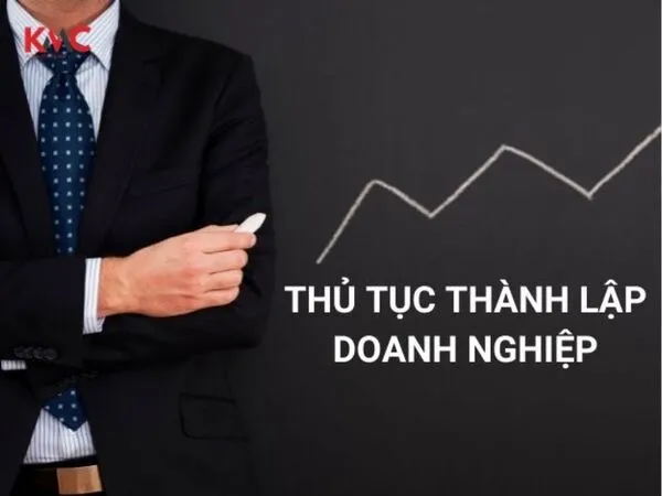 Thủ tục thành lập công ty TNHH 2 thành viên