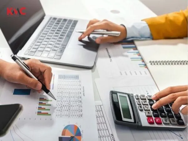 Chế độ kế toán doanh nghiệp Thông tư 99