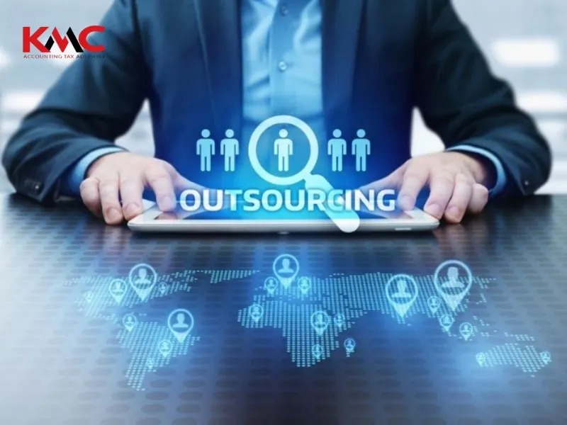 dịch vụ nhân sự thuê ngoài