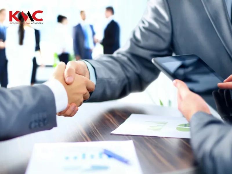 dịch vụ nhân sự thuê ngoài