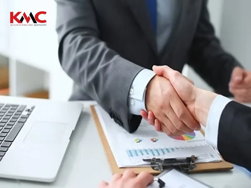 điều kiện thành lập công ty cổ phần