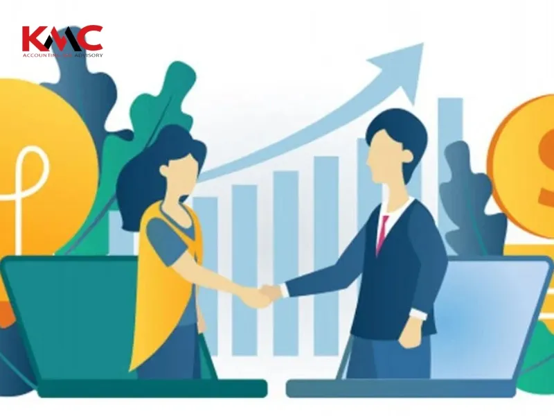 hạch toán chuyển nhượng vốn góp trong công ty tnhh