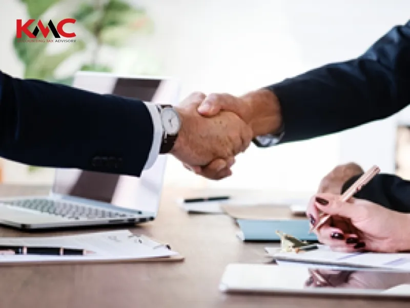 hạch toán chuyển nhượng vốn góp trong công ty tnhh