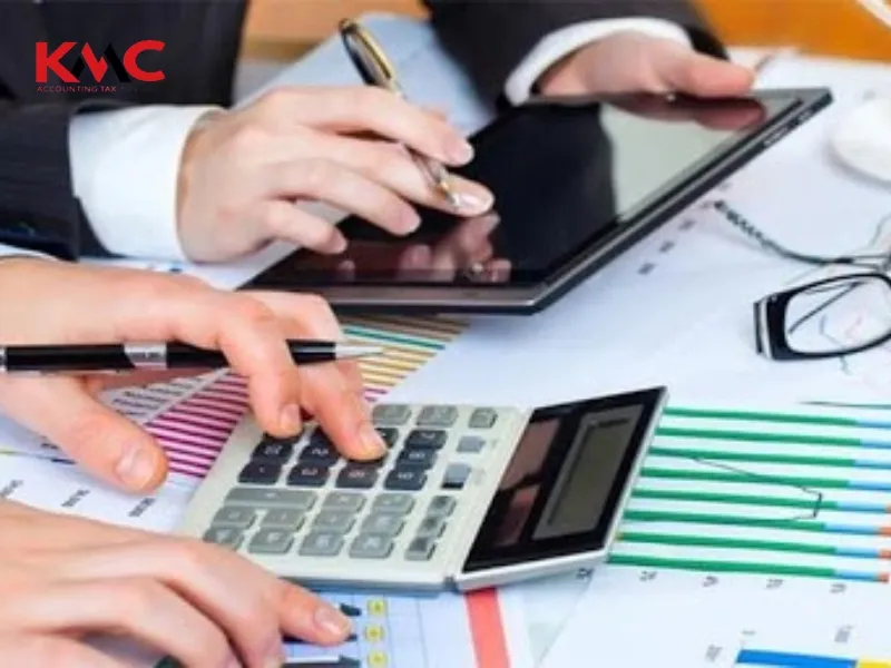 làm kế toán cho công ty fdi
