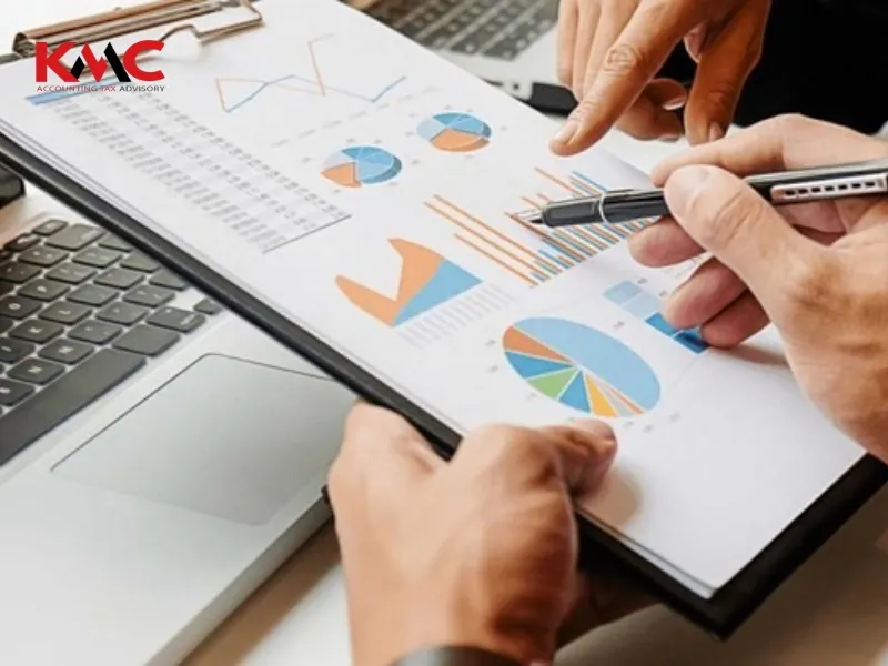 làm kế toán cho công ty fdi